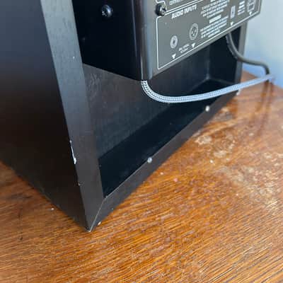 Behringer Truth B2031 8.75" Powered Studio Monitor 2004 - Present - Black image 4