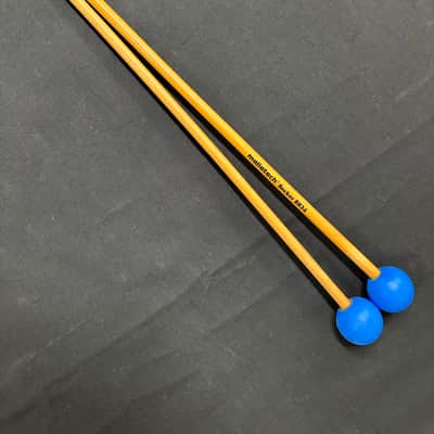 Malletech Bob Becker Xylophone Mallets, BB34, (Pair) - VERY GOOD image 12