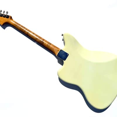 1959 Fender Jazzmaster - White (refinish) image 13