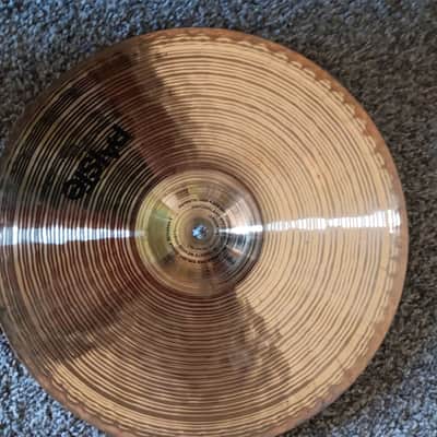 Paiste 14