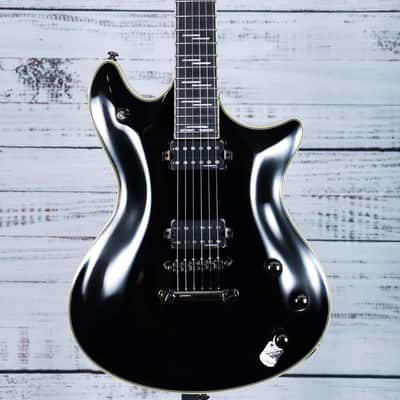 *DEMO* Schecter Tempest Blackjack | Gloss Black image 1