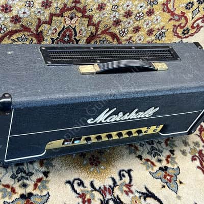 1976 Marshall - Super Bass 100 - Model 1992 - ID 2964 image 3