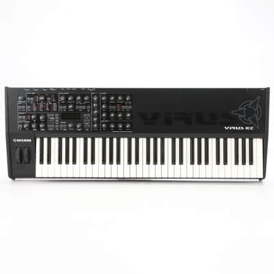 Access Virus TI 61-Key Digital Synthesizer | Reverb Canada