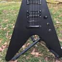 Epiphone Flying V Jeff Waters Annihilation Signature Electric Guitar with Epiphone Hard Case!