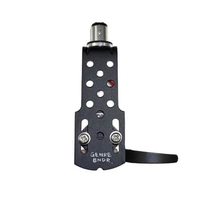 JICO Omnia Genre BNDR Cartridge with DVS Stylus (Headshell Mount) image 4