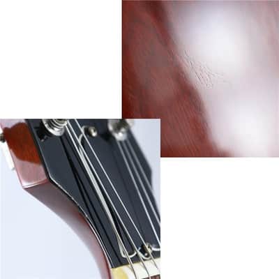 Gibson USED ​​Gibson Les Paul Standard (Heritage Cherry Sunburst) [SN.000480429] image 8