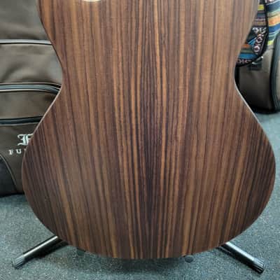 New Furch Masters Choice Violet Gc ERa SPE 2026, Dlx Bag, Free Shipping! image 7