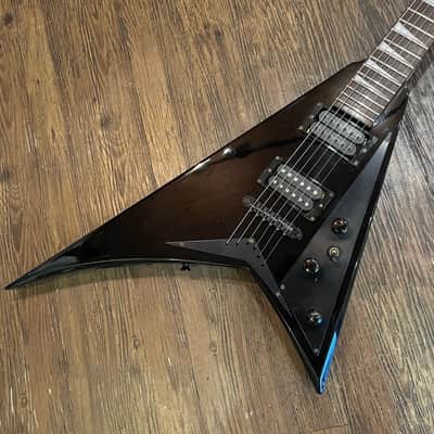 Grover Jackson RR-CU50 Randy Rhoads V MIJ Electric Guitar Japan
