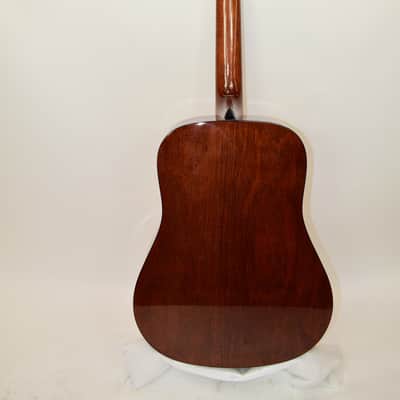 Ibanez PF512 12-String Dreadnought Acoustic Guitar, Natural image 12