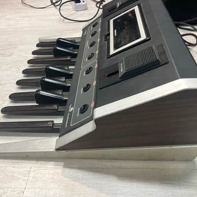 Moog Taurus I - BEST BASS SYNTH EVER! - with mods image 10
