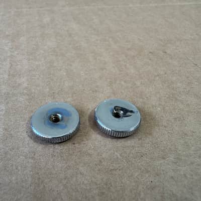 Gibson Vintage 1968 ABR 1 Patent # Bridge Domed Thumb Wheels ES SG 1966 1967 1969 1971 1972 1960’s 1970’s image 4