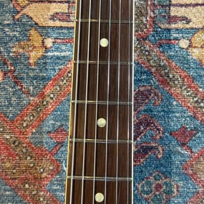 1960 Gibson ES-330TD - Sunburst image 12