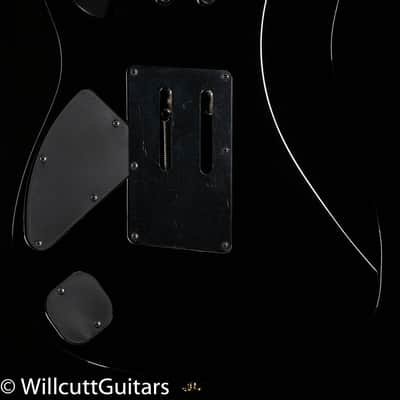 Ibanez Prestige RGA622XH Black (565) image 2