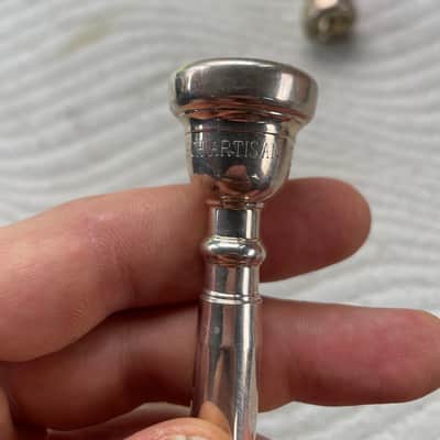 Lawler Star Trumpet - Rare Hand Made -USA image 25