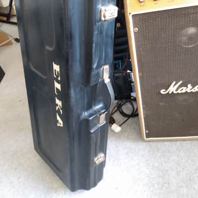 Elka solist 505 original case image 4