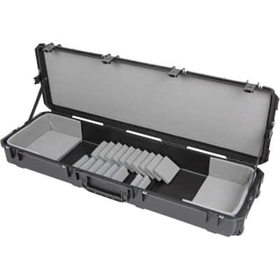 SKB 3i-6018-TKBD iSeries 6018-8 88-note Keyboard Case image 15
