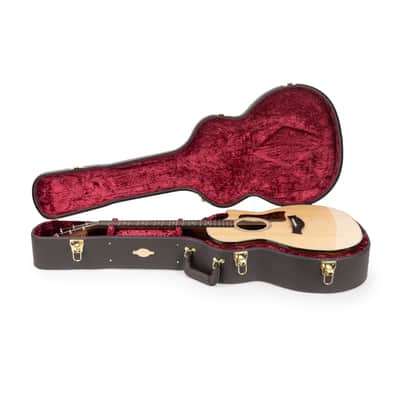 Taylor 314ce Next Generation Grand Auditorium - Natural image 10