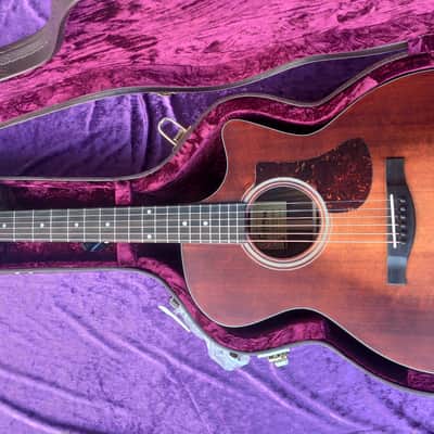 Cort GA/000 Hardcase * for Grand Auditorium and 000 -sized guitars * Robust and great-looking protection for your steelstring guitars *RC-3* image 2