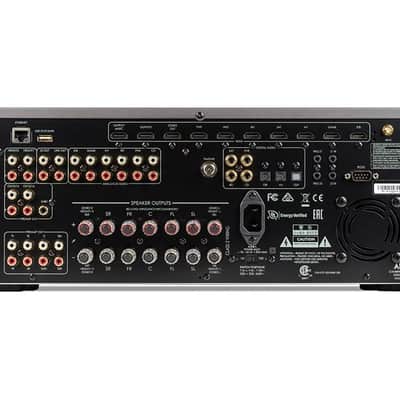 ARCAM AVR20 Sintoamplificatore Multicanale image 2