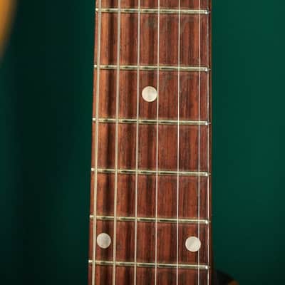 Gibson ES-125 1951 - Sunburst image 7