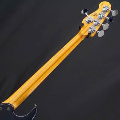 YAMAHA USED ​​BBP35 (Moonlight Blue) image 6