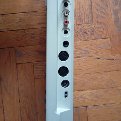 YAMAHA CBX-K1XG 37 MINI MIDI SOUND KEYBOARD MU50 Sound Module Built in Speaker image 3