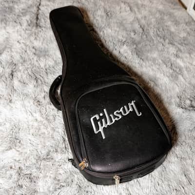 Gibson Les Paul Studio Session 2024 - Honey Burst image 14