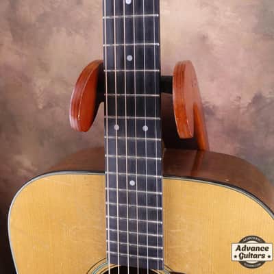 Martin 1944 D-18 "Owned and Played by Peter Fonda” [Shipping Free〜8/31] image 13