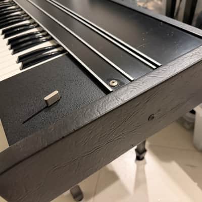 Hohner Pianet / Clavinet Duo 1978 - 1983 - Black image 3