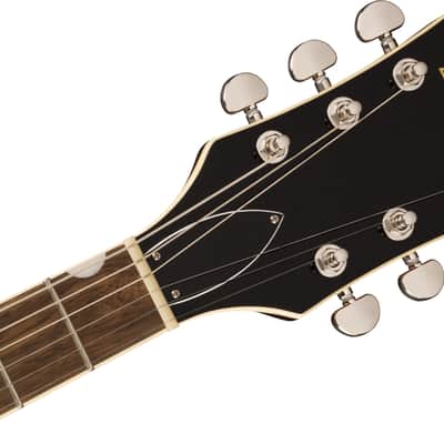 Mint Gretsch G2655T Streamliner Center Block JR Electric Guitar w/Bigsby, Forge Glow image 3