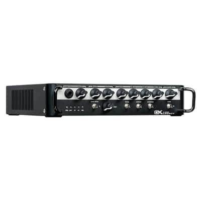 Gallien Krueger Legacy 1200 2024 image 2