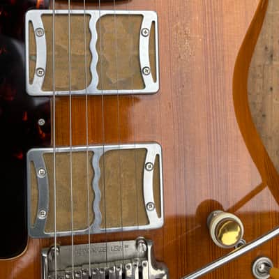 Ronin Mirari 2019 Amber Coil Split image 4
