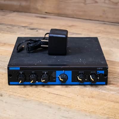 Lexicon LXP-5 (LXP5) Effects Processor Reverb Chorus Delay FX LXP5 U285256 image 2