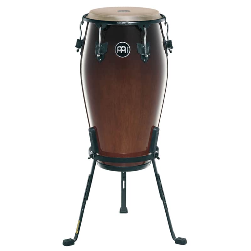 Meinl Marathon Classic Conga MCC11 11" Quinto, Coffee Burst #CB - Conga image 1