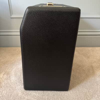 Fender ‘68 Custom Vibro Champ Reverb - Excellent Condition image 6