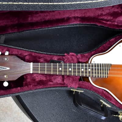 Kay N-7 1950's Mandolin image 2