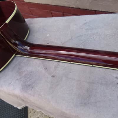 GIBSON 2025 J-45 CUSTOM SHOP GRIZZLEY SUNBURST MINT! image 21