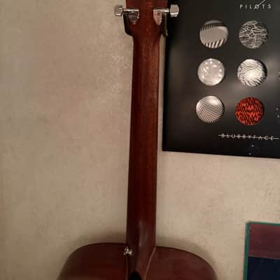 Martin Road Series D-10E Spruce 2018 - Present - Natural image 4