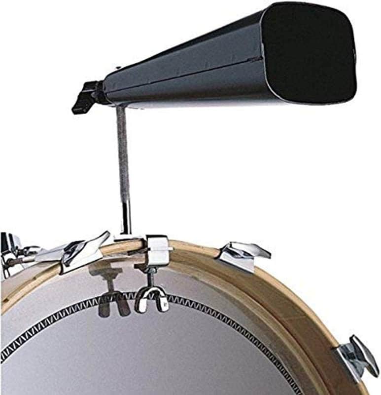 Latin Percussion Bass Drum Cowbell Mounting Bracket l Model LP338 image 1