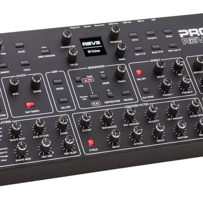 Sequential Prophet Rev2 16-voice Module - Refurbished image 2