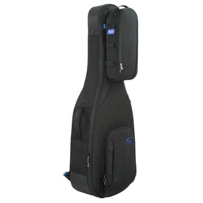 Reunion Blues Expedition - Dreadnought Guitar Case image 6
