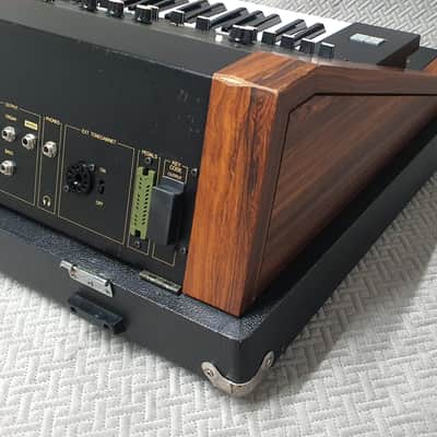 Yamaha SK50D ✅ Ultimate Vintage Analog Multi-Keyboard ✅ Flagship 70s Symphonic Titan ✅ Fully Checked & Cleaned ✅ Rare Dual-Manual Powerhouse ✅ Worldwide Shipping image 12