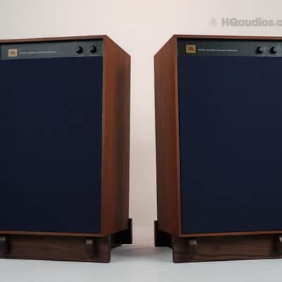 JBL 4312 MKII Pair of Speakers – Professionally Restored & Serviced – 1 Year Warranty. image 2