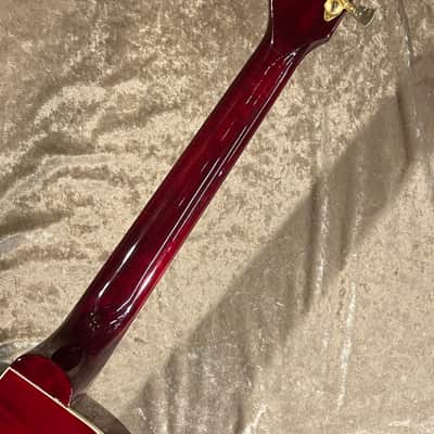 Gibson ES-165 Herb Ellis Cherry 2003 [3.16kg][GTK017] image 15
