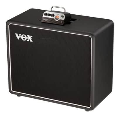 VOX BC112 Guitar Cabinet image 4