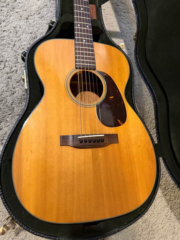 Martin 00-18