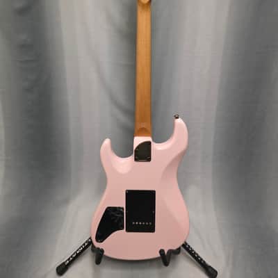 Dhatarattha Strat Style - Blush Pink image 4