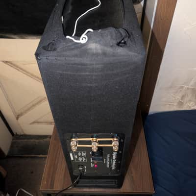 Definitive Technology CLR-2500 Center Speaker w/ Built-In Powered Sub image 7
