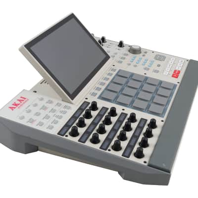 Akai MPC X SE Standalone Sampler + Workstation + Sequencer [USED] Bild 2
