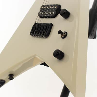 Jackson American Series Rhoads RR24 HT 2025 - Present - Snow White image 5